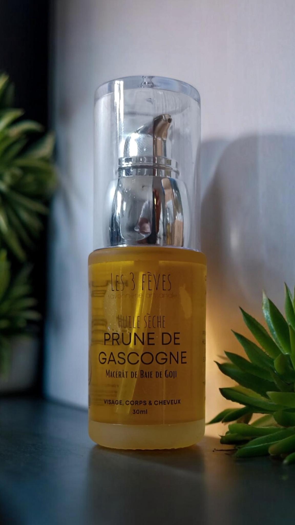 COSMETIQUES NATURELS
