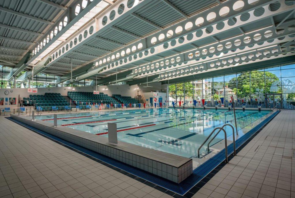 Durham City Aquatics Club Shop