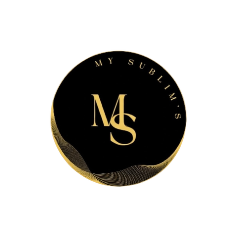 **Pourquoi nous choisir ?**
- **Personnalisation totale** : Chaque création est faite sur mesure selon vos envies.
- **Qualité exceptionnelle** : Nos produits sont réalisés avec un souci du détail et une finition impeccable.
- **Livraison rapide** : Recevez vos commandes en un temps record, prêtes à être offertes.

Explorez notre gamme variée de produits et laissez-vous inspirer. Que ce soit pour un événement spécial ou simplement pour faire plaisir, My Sublim's est là pour rendre chaque moment unique.

Découvrez l'art de la personnalisation avec My Sublim's