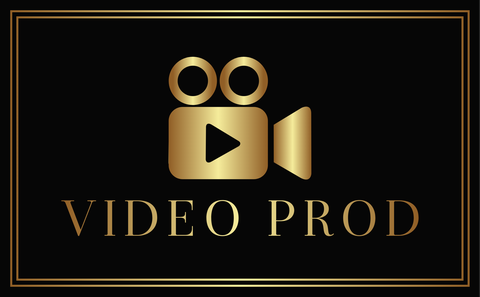 VIDEO PROD E-SHOP