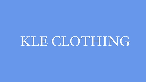 Clothing boutique 