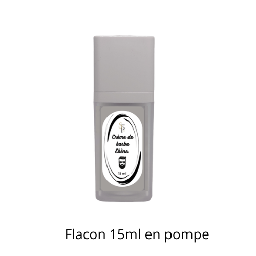 CRÈME DE BARBE