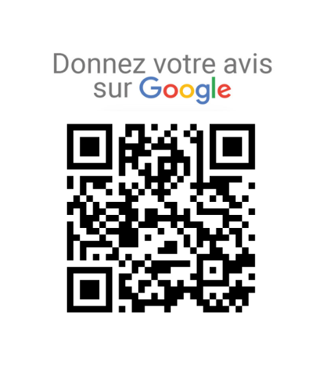 donnez nous votre avis