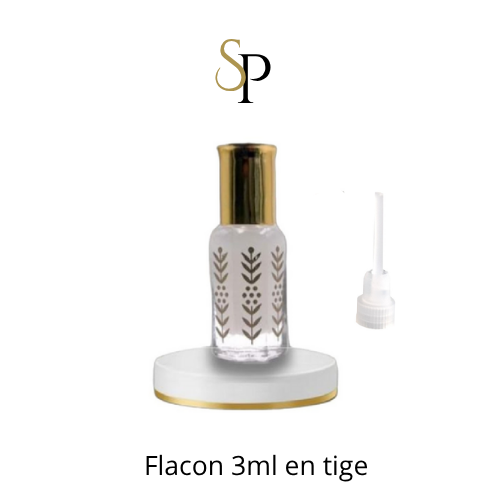 Musc intime 3ml en tige