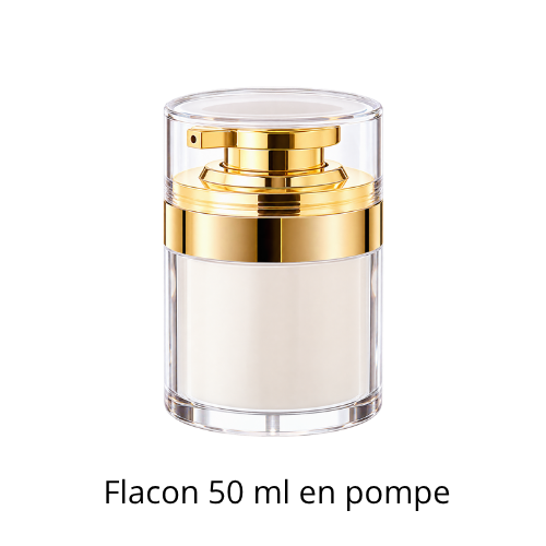 Crème corporelle