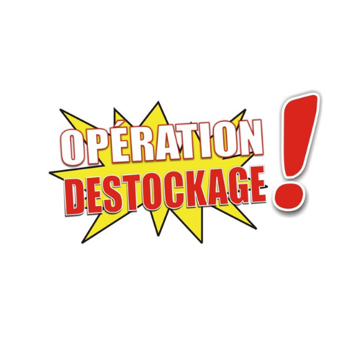 Déstockage