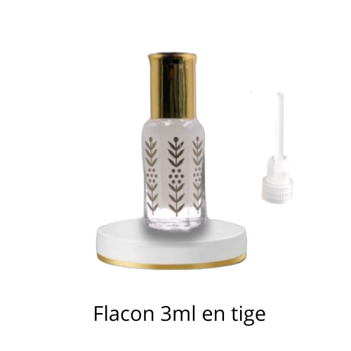 Musc intime 3ml en tige