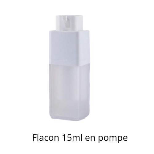 Musc intime 15ml en pompe