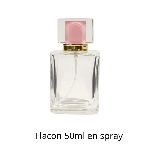 Brume Tahara 50ml en spray