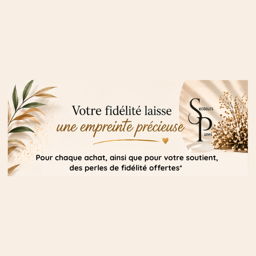 Programme de fidélité 