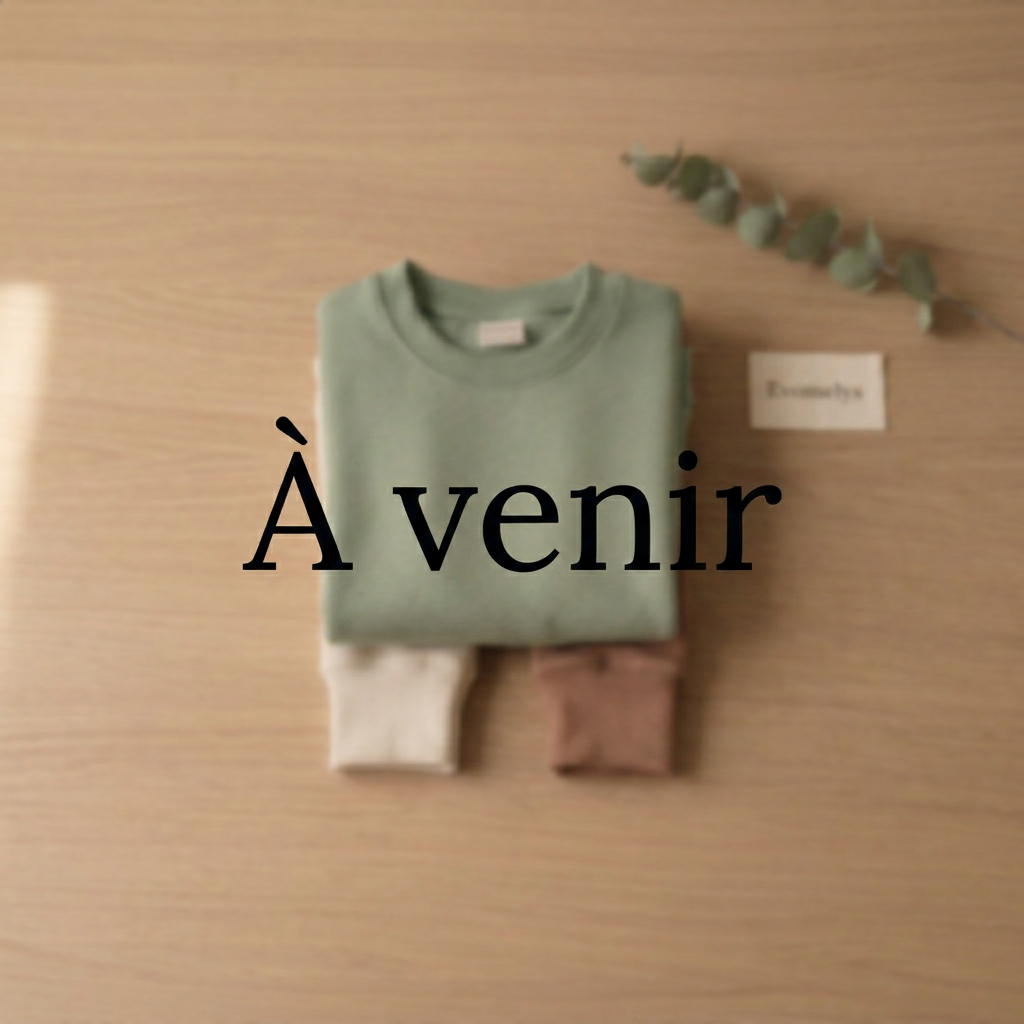 Les Basics – Les essentiels évolutifs 0–3 ans