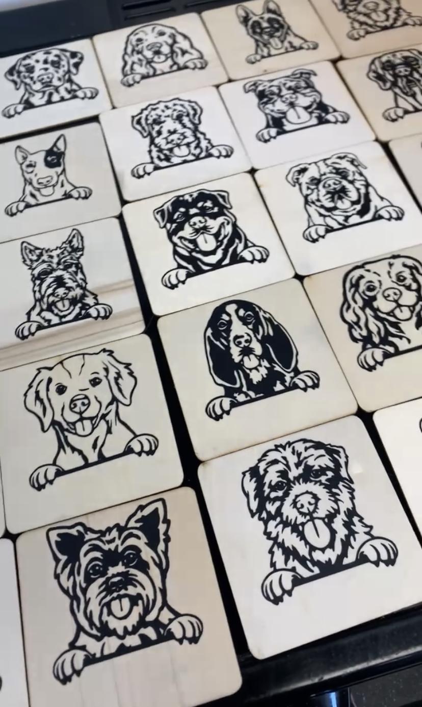Personalised Gifts for Pets and Owners