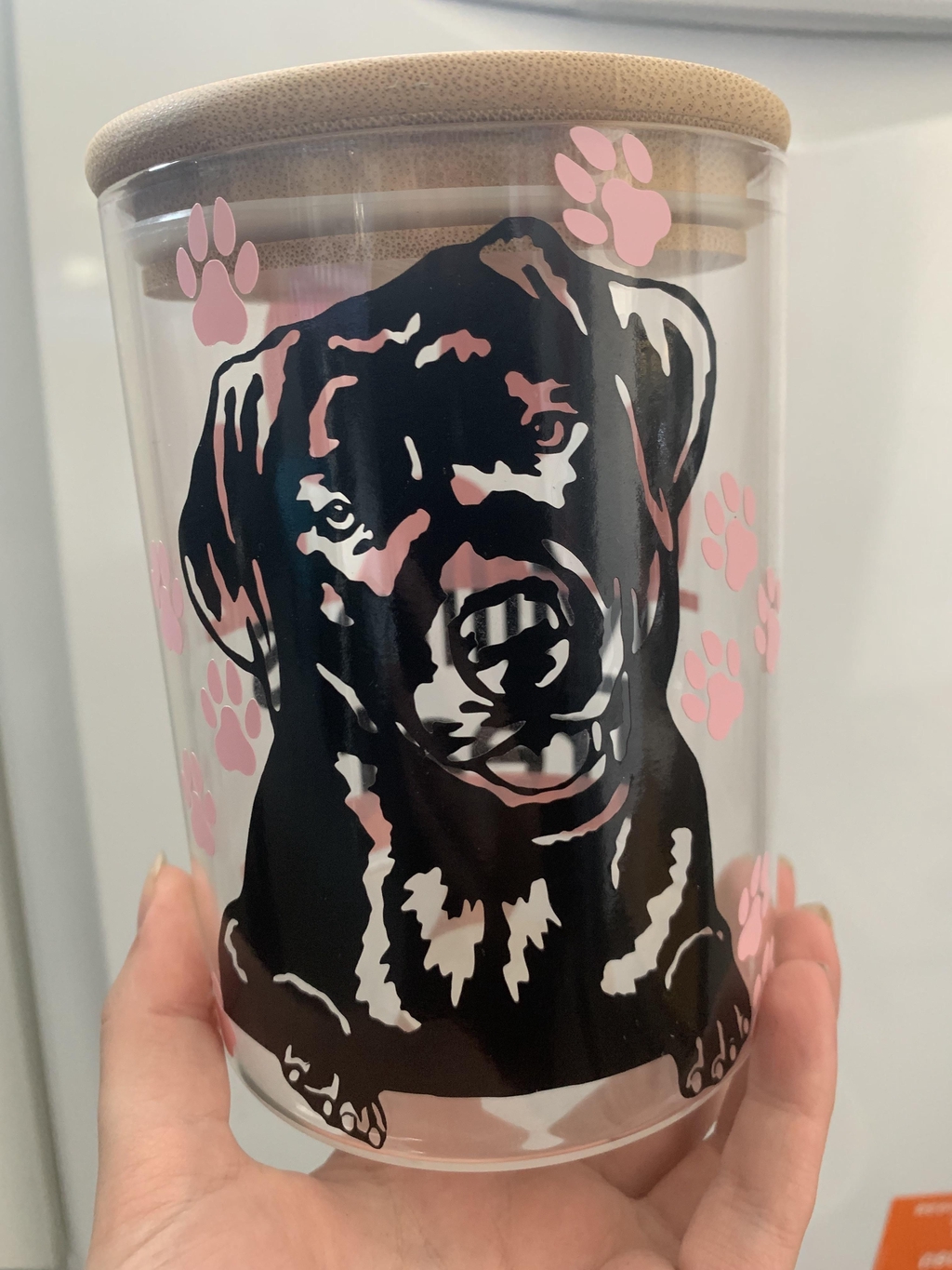 Paw-fected to your desires!