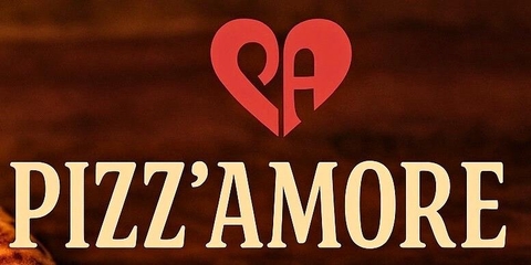 PIZZ’AMORE, Fatto con amore 