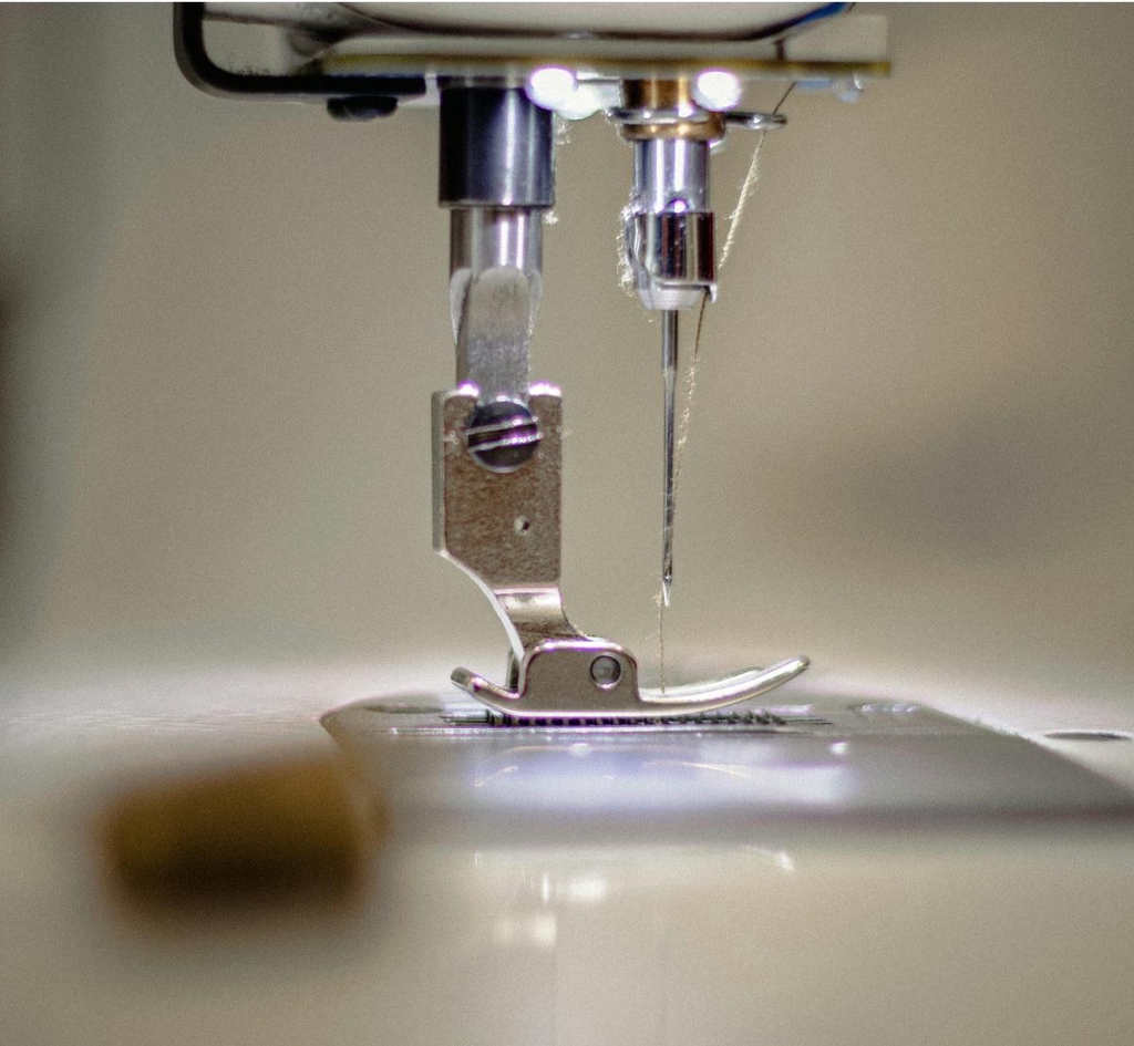 Qui est Création Magaly P?