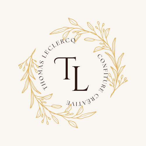 Confiture Créative
Thomas LECLERCQ