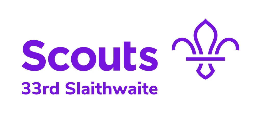 33rd Slaithwaite Scout Group