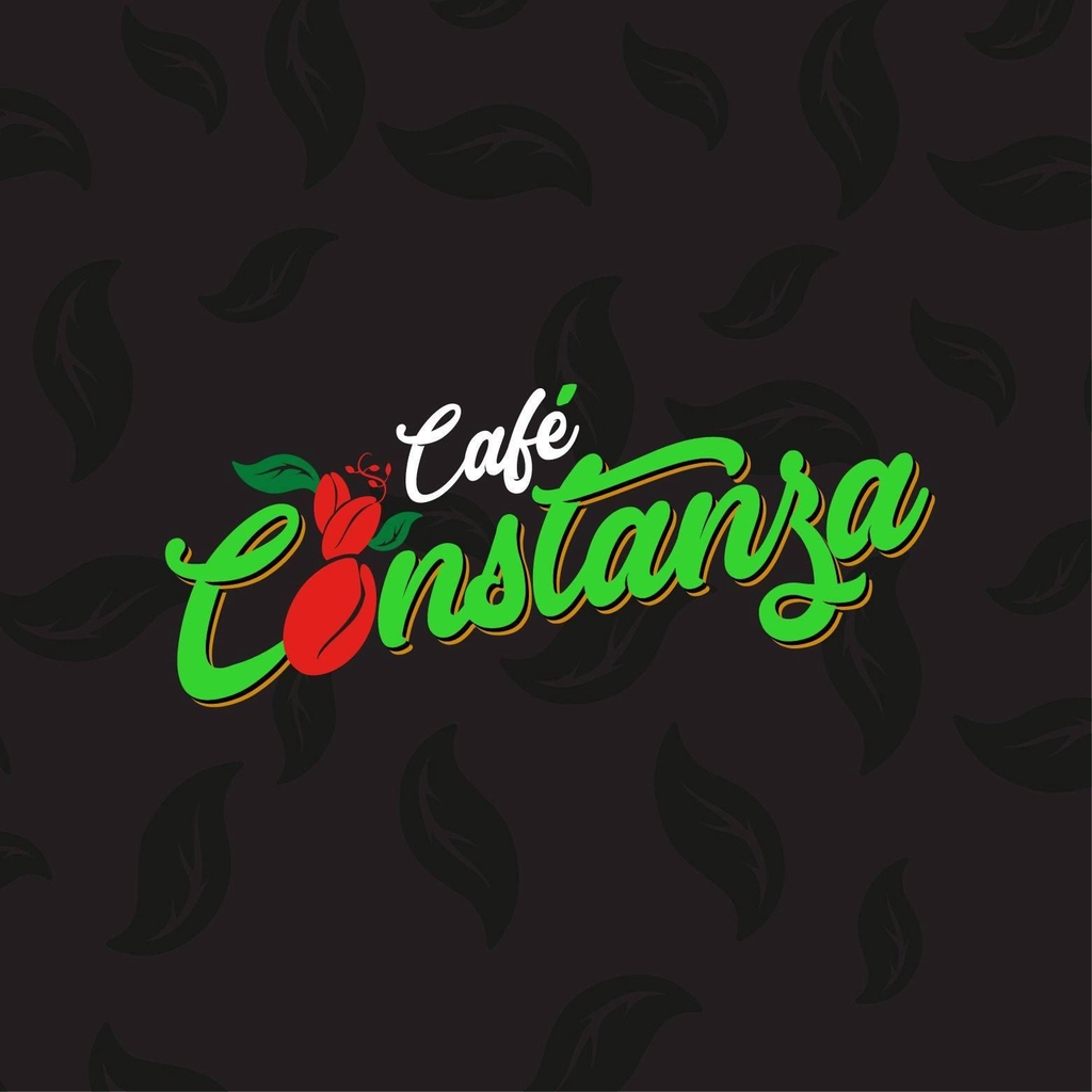 Café Constanza Logo – Kaffee aus der Dominikanischen Republik