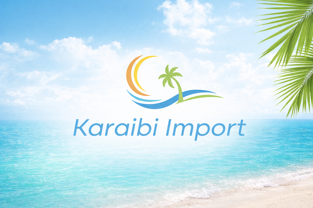 Karaibi Import - Der Importeur für Kaffee und Karibische Produkte aus der Karibik und der Dominikanischen Republik