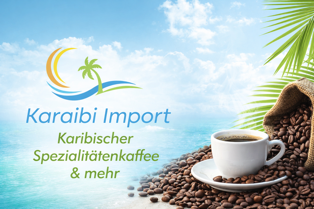 Karaibi Import – karibische Produkte aus der Dominikanischen Republik