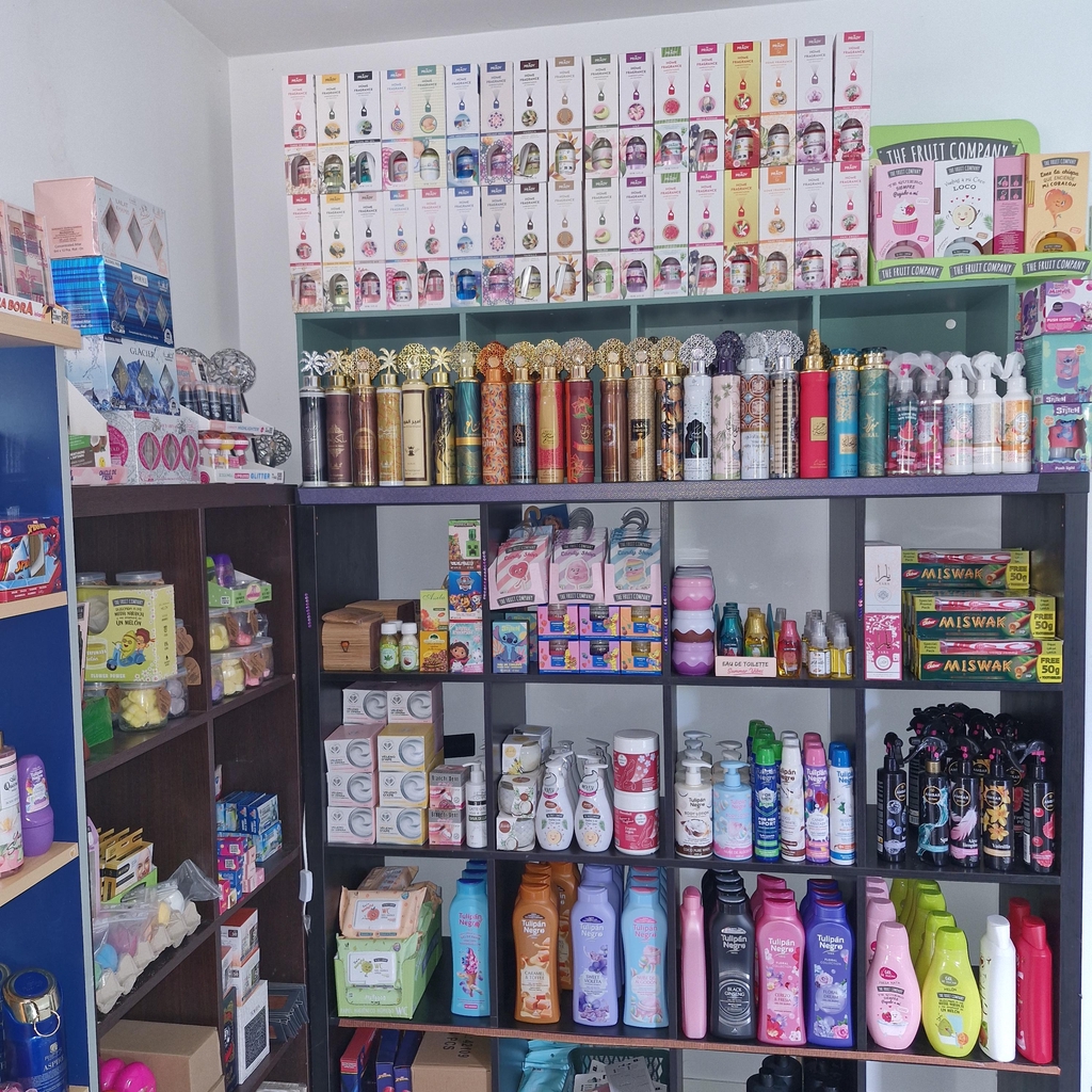 Nr boutik ifs 