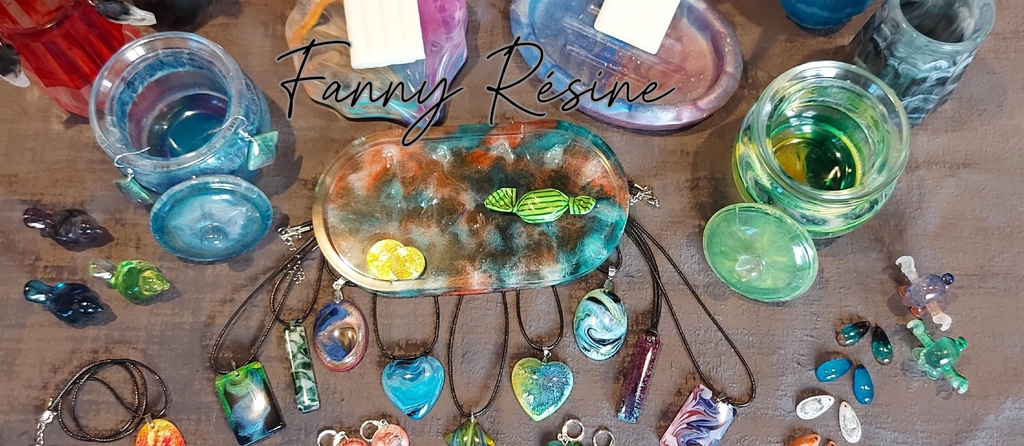 Fanny Resine
