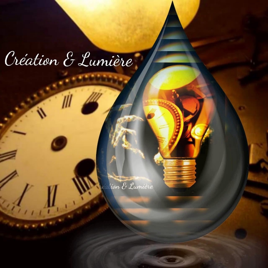 Création & Lumière 