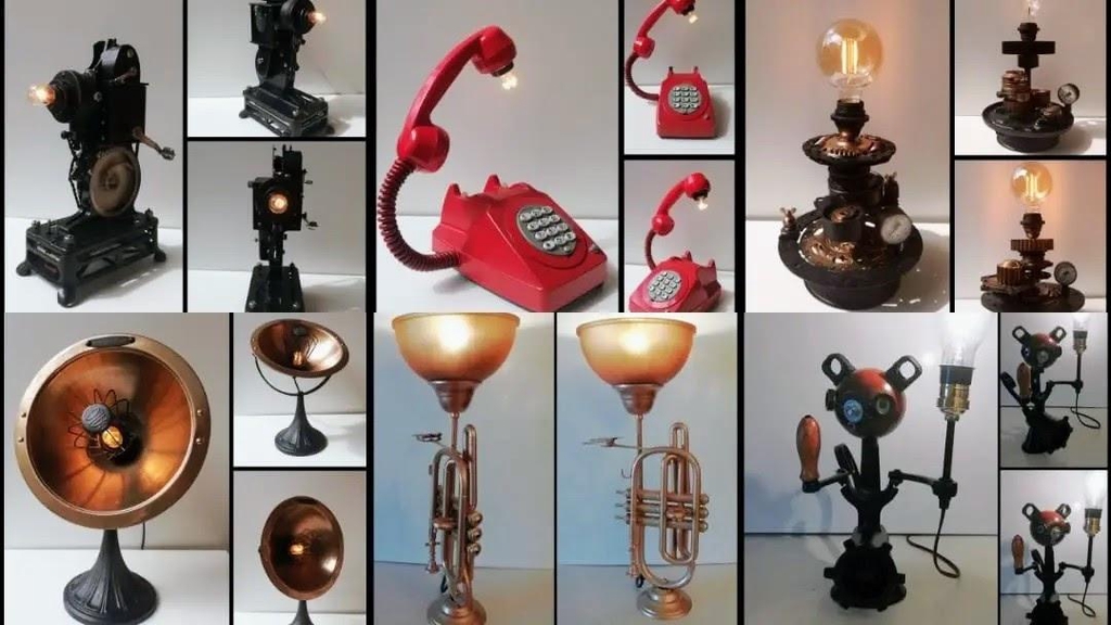 Création & Lumière 