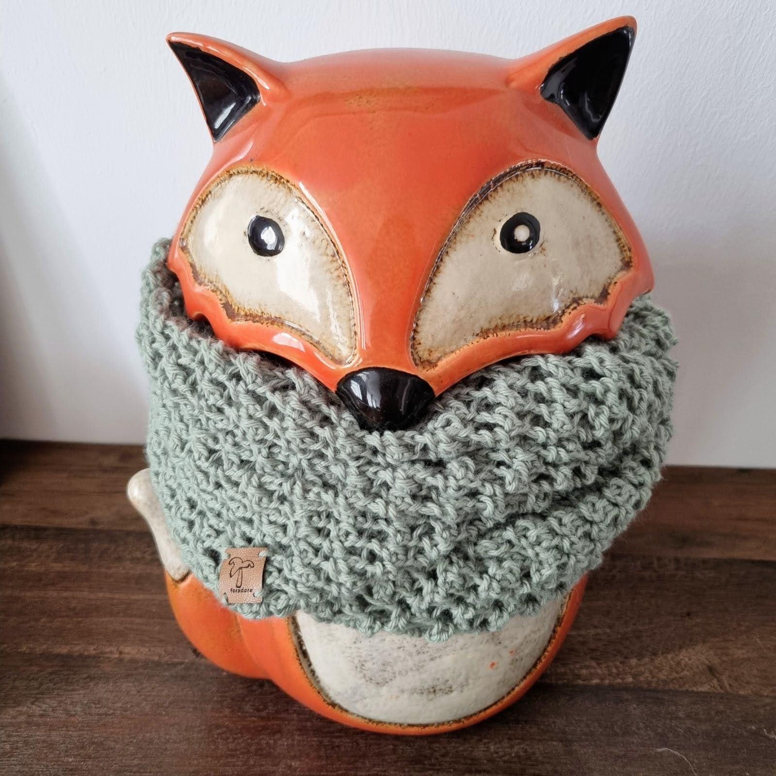 Snood COCOONING