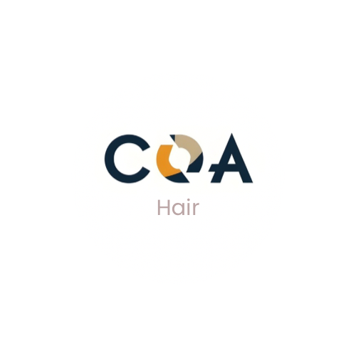 Coa Hairdressing 