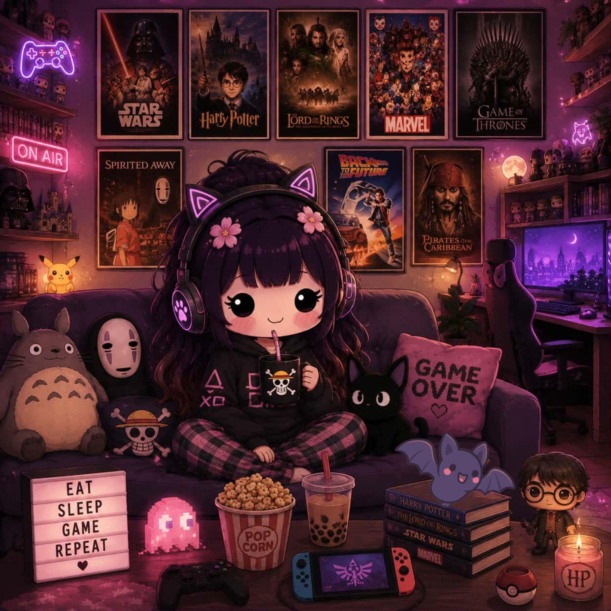 🌟 Pop culture