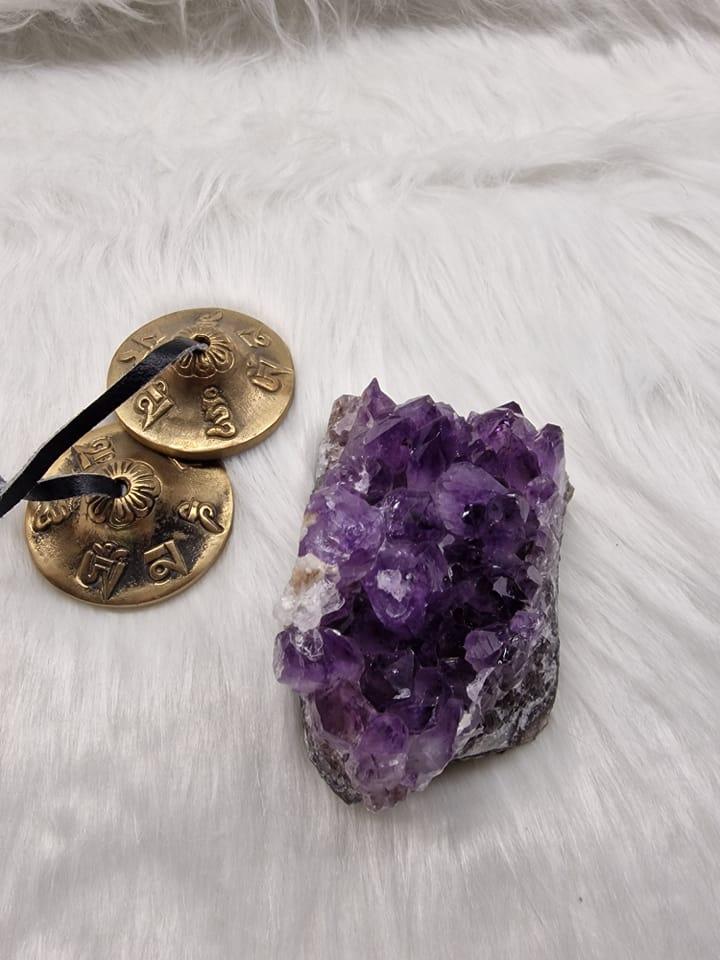 Les Pierres BY Christelle 