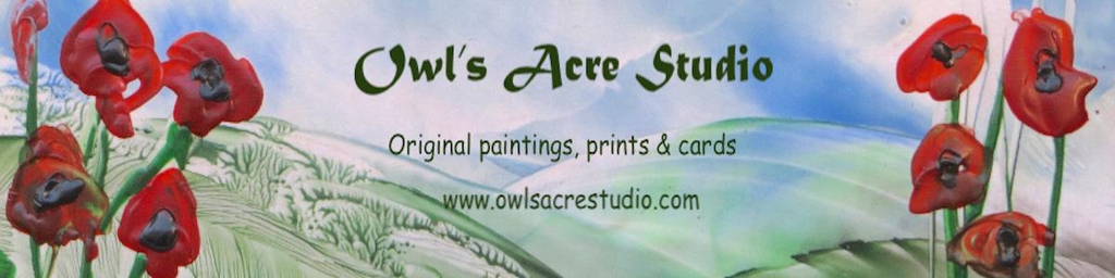 Original artwork, prints, cards & jewellery by Maggie Goodsell