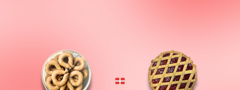 Le meilleur de la biscuiterie savoyarde