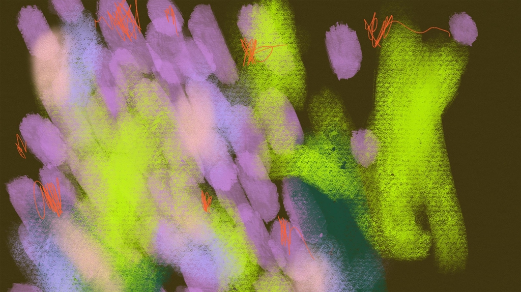 détail impression sérigraphie. Super merci studio