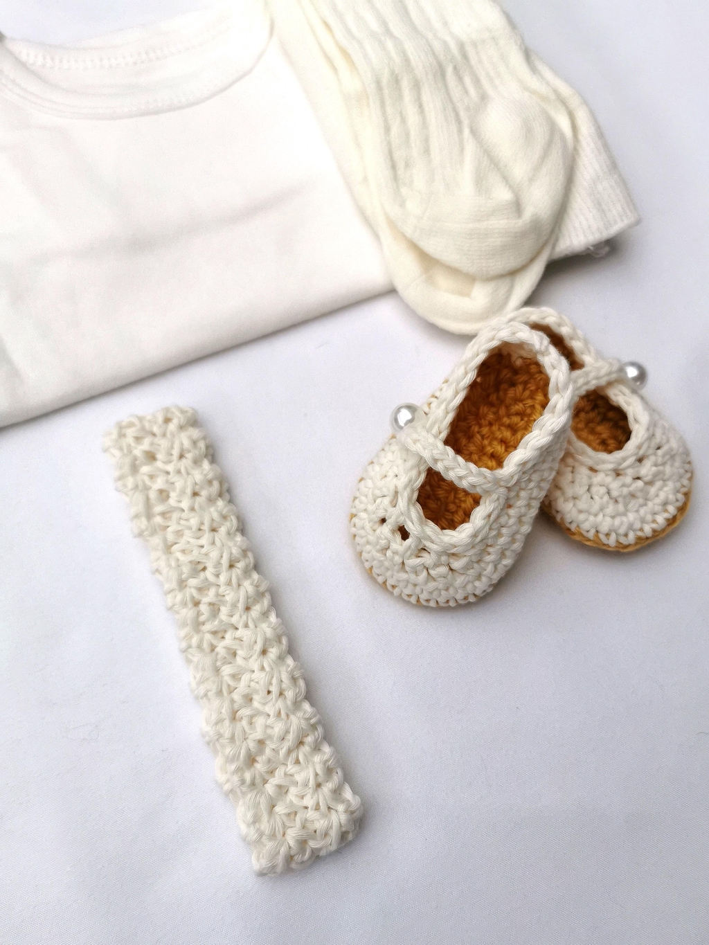 A perfect choice for a perfect baby!