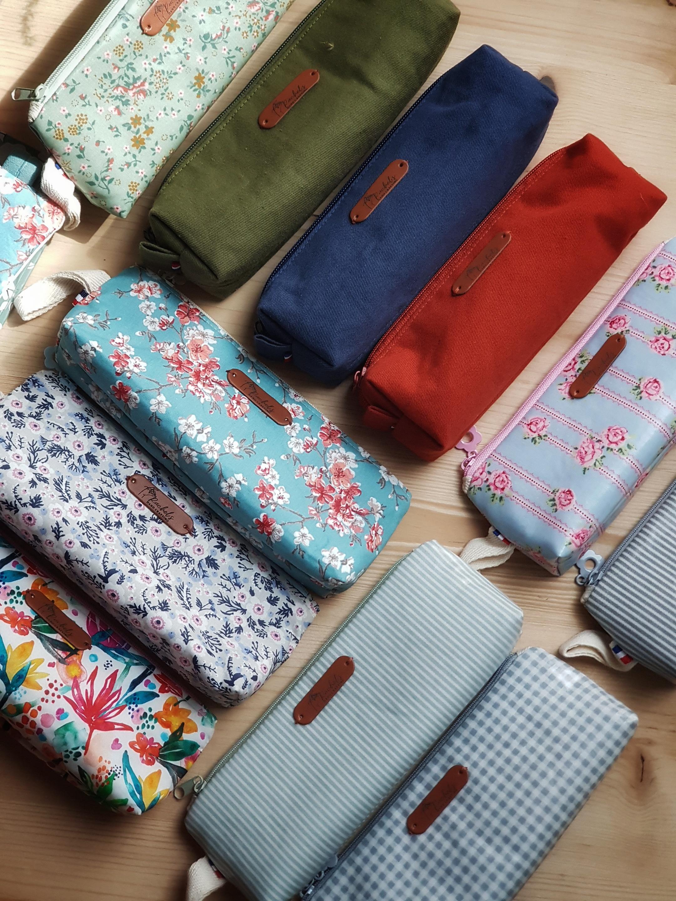 Trousses & Pochettes