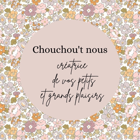 Créations artisanales créés dans mon atelier en Champagne. Tissus choisis avec soin en mercerie Française indépendante. 
Certifiés oeko-tex et bio 
