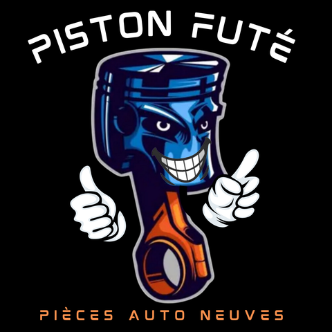 PISTON FUTE