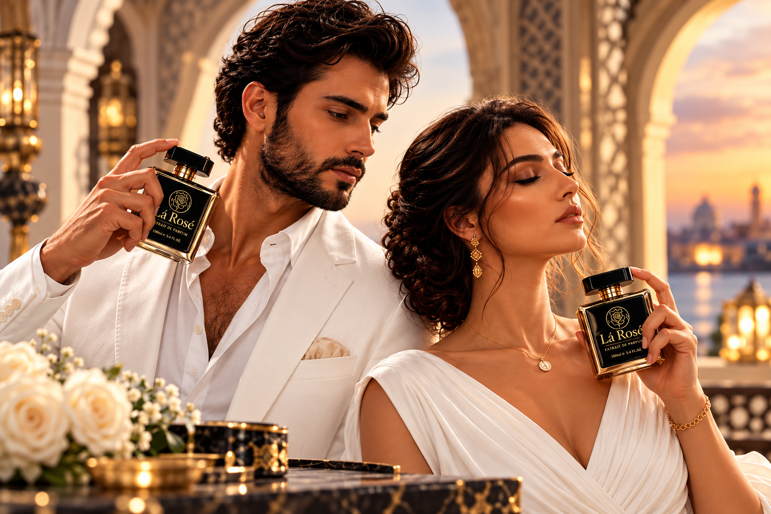 Dubai Parfum & Duftzwillinge Marken

Lattafa
Afnan
Armaf
Rasasi
Ajmal
Swiss Arabian
Al Haramain
Arabian Oud
Reef Perfumes
Ahmed Al Maghribi
Nabeel
Khadlaj Perfumes
Ard Al Zaafaran
Maison Alhambra
Paris Corner
Fragrance World
French Avenue
Asdaaf
Rayhaan
Zimaya
Hamidi
Duftzwillinge
Dubai Parfum
Dubai Düfte
Arabische Parfums
Arabische Düfte
Orientalische Parfums
Herren Parfum
Damen Parfum
Unisex Parfum
Extrait de Parfum
Inspirierte Düfte
Parfum Alternativen
Duftalternativen
Parfum Dupes
Duft Dupes
Ähnliche Düfte
Lang anhaltende Parfums
Hochkonzentrierte Parfums
40 % Duftölanteil