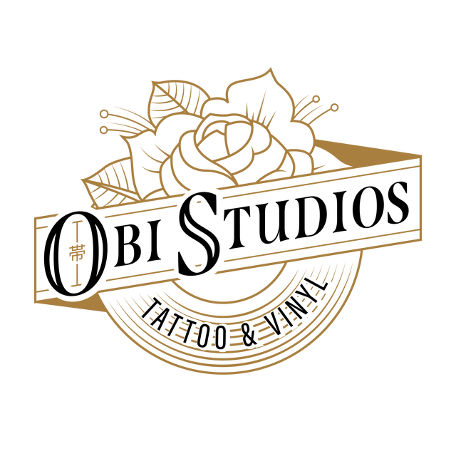 Obi Studios - Vinyl Records