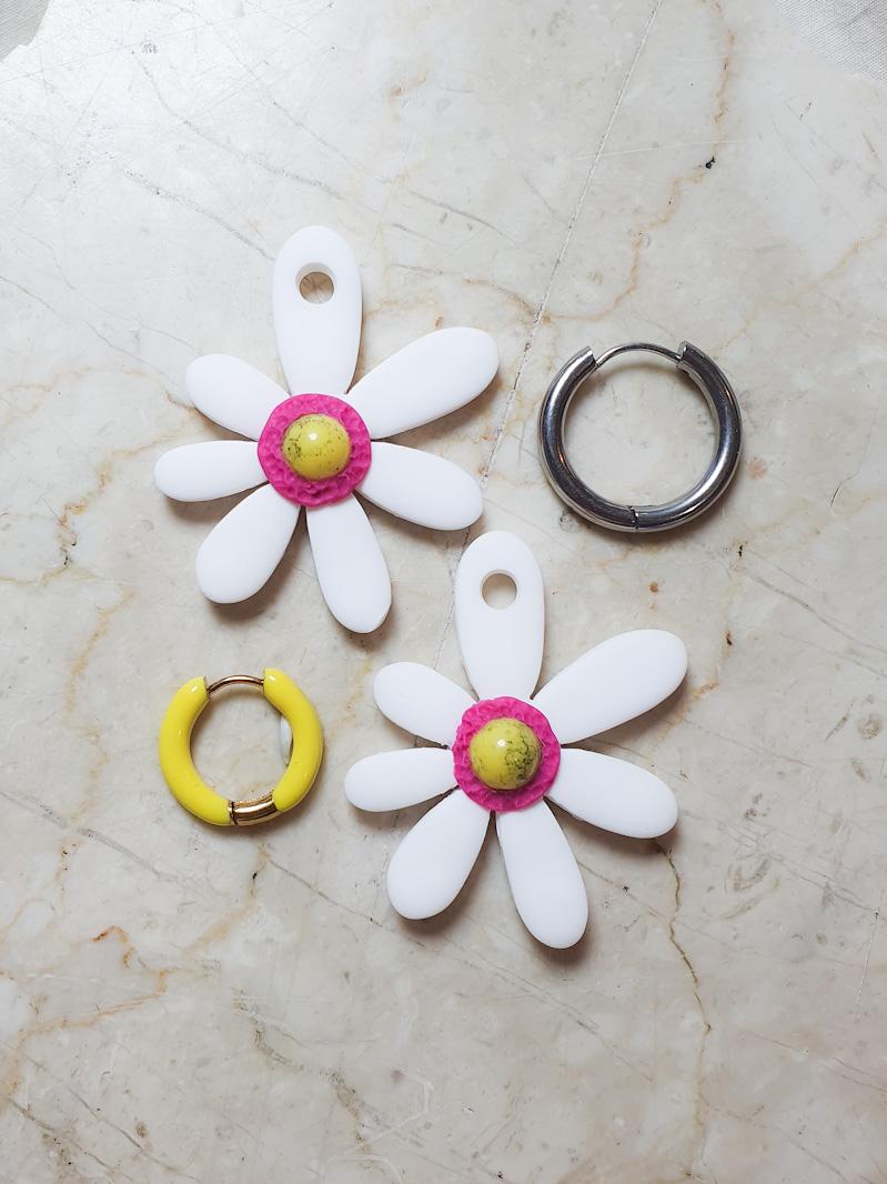 charms de arcilla polimérica