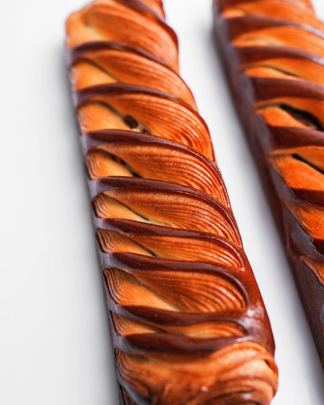 Viennoiserie