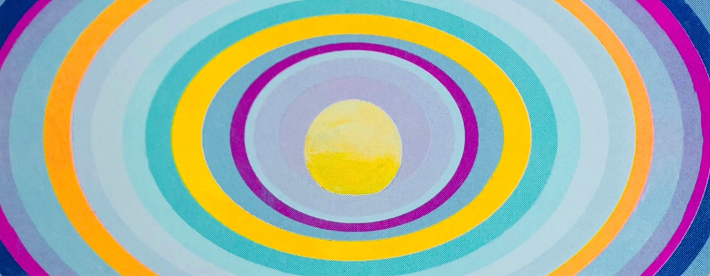 Micro édition de Léa Maraszek, Voyage Extrasolaire (livre et jeux graphiques).