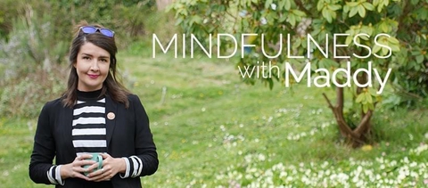 Mindful Yoga with Maddy in Braunton 