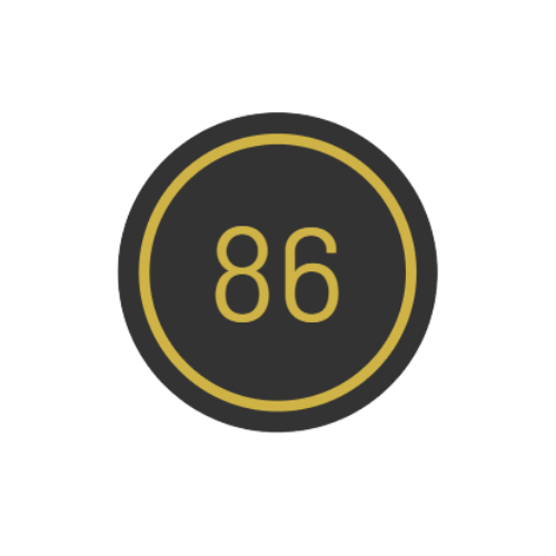 86