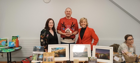 Society for Old Lucan (SOL)