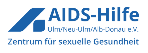 Logo der Ulmer AIDS-Hilfe