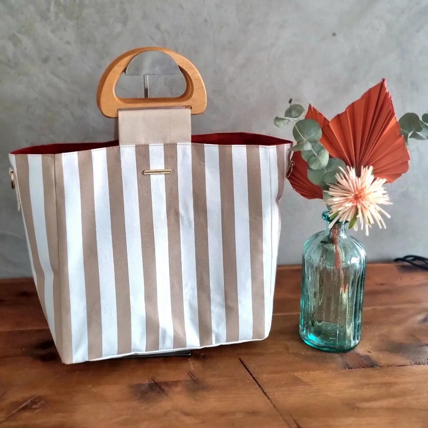 Sac cabas