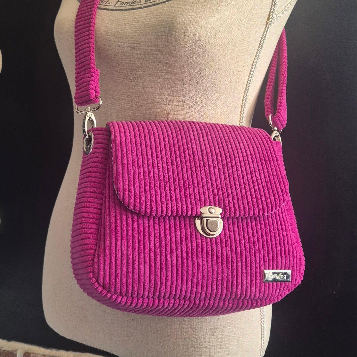 Sac Besace